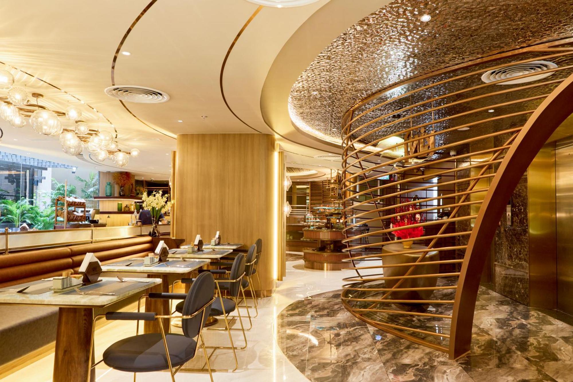 Kin Hotel Thi Sach โฮจิมินห์ซิตี้ ภายนอก รูปภาพ